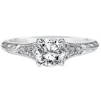 Goldman Engagement Ring 31-872-E