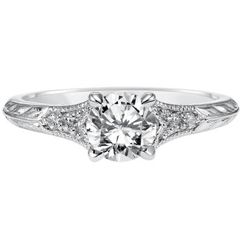 Engagement Ring 31-872-E