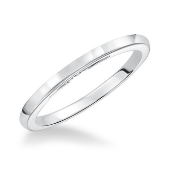 Wedding Band 31-943-L