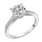 Goldman Engagement Ring 31-851-E