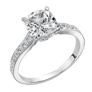 Engagement Ring 31-851-E