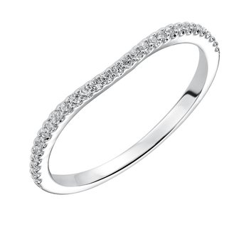 Wedding Band 31-892-L