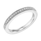 Goldman Wedding Band 31-534-L
