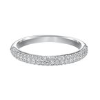 Goldman Wedding Band 31-720-L