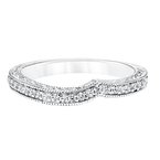 Goldman Wedding Band 31-972-L