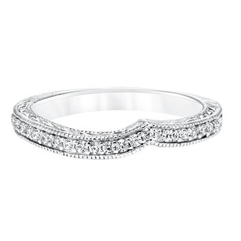 Wedding Band 31-972-L