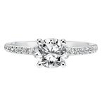 Goldman Engagement Ring 31-891-E