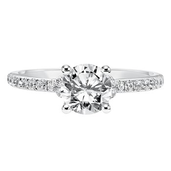 Engagement Ring 31-891-E