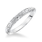Goldman Wedding Band 31-980-L