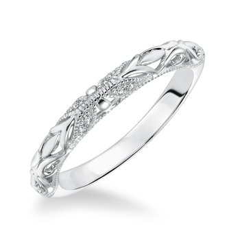 Wedding Band 31-980-L