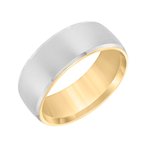 Goldman Wedding Band 11-8385-G