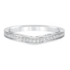 Goldman Wedding Band 31-923-L