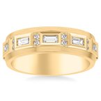 Goldman Wedding Band 22-9279-L