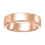 Goldman Wedding Band 11-EIR-L