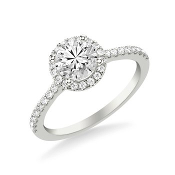 Engagement Ring 34-11104-E