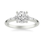 Goldman Engagement Ring 31-12213-E