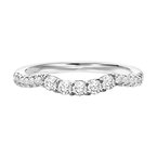 Goldman Wedding Band 31-646-L