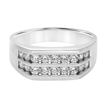 Wedding Band 21-9043-G