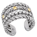 Eleganza Ladies Fashion Ring 711810-7