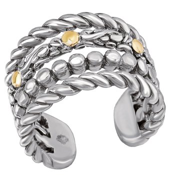Ladies Fashion Ring 711810-7