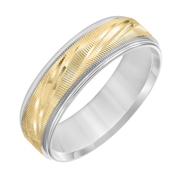 Wedding Band 11-6965-G