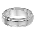 Goldman Wedding Band 11-N7652-L