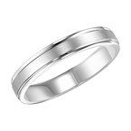 Goldman Wedding Band 11-6910-L
