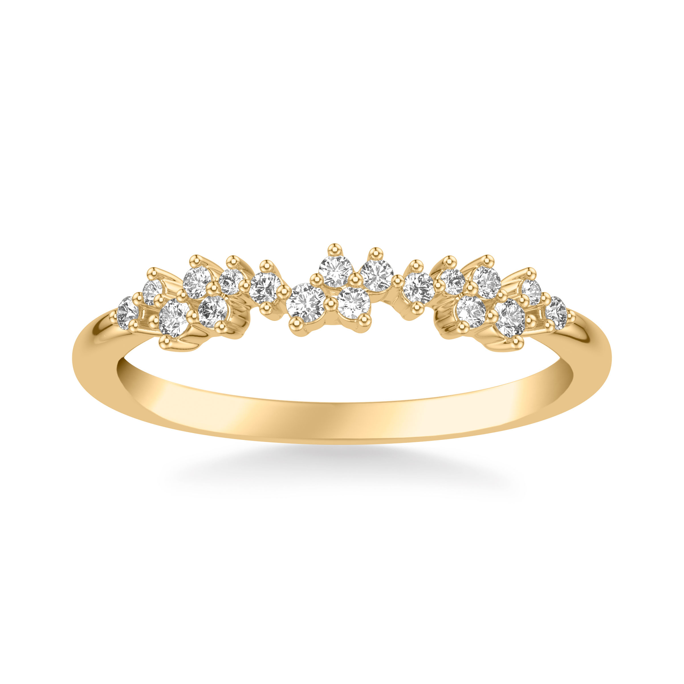Wedding Band