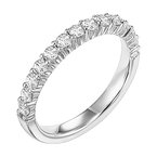 Goldman Wedding Band 31-513-L