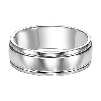 Wedding Band 11-8136-L