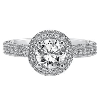 Engagement Ring 31-819-E