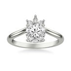 Goldman Engagement Ring 31-12143-E