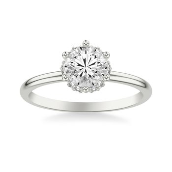 Engagement Ring 31-12171-E