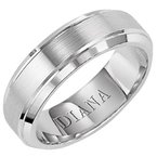 Goldman Wedding Band 11-N7603-G