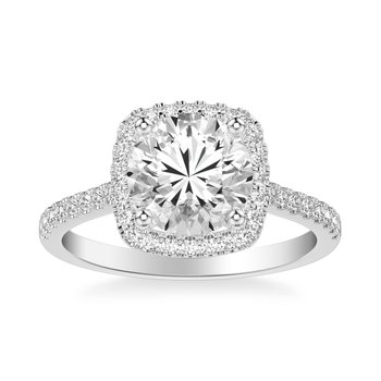 Engagement Ring 31-12053-E