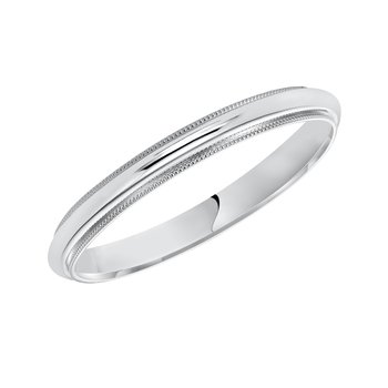 Wedding Band 11-LDM-G