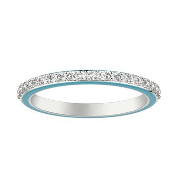 Wedding Band 31-9529-L