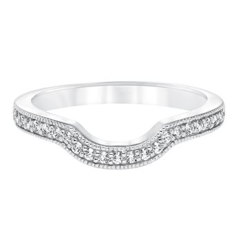 Wedding Band 31-979-L