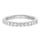 Goldman Wedding Band 31-607-L