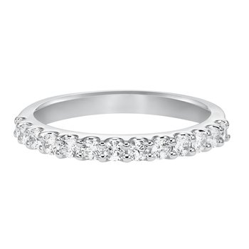 Wedding Band 31-607-L