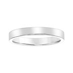 Goldman Wedding Band 11-F-G