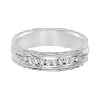 Goldman Wedding Band 22-14893-G