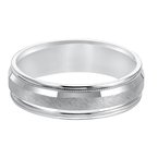Goldman Wedding Band 11-DDC14-L