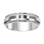 Goldman Wedding Band 11-7224-L