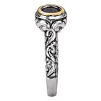 Eleganza Ladies Fashion Gemstone Ring 711795-7