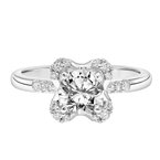 Goldman Engagement Ring 31-11125-E