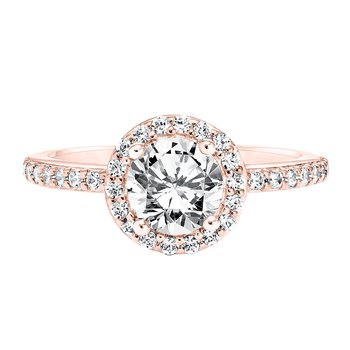 Engagement Ring 31-11025-E
