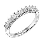 Goldman Wedding Band 31-690-L