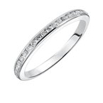 Goldman Wedding Band 31-908-L