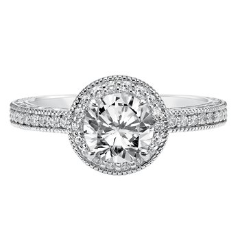 Engagement Ring 31-869-E